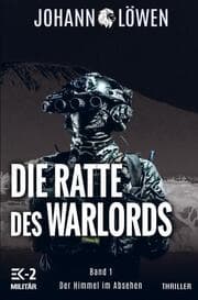 Cover von Die Ratte des Warlords Band 1