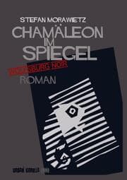 Cover von Chamäleon im Spiegel