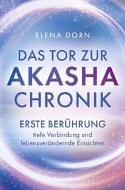 Cover von Das Tor zur Akasha Chronik