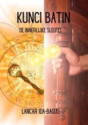Cover von Kunci-Batin