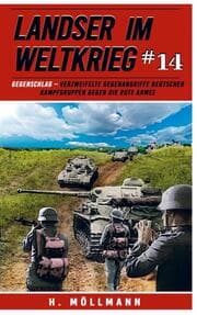 Cover von Landser im Weltkrieg 14