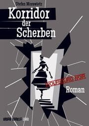 Cover von Korridor der Scherben