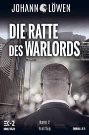 Cover von Die Ratte des Warlords Band 2