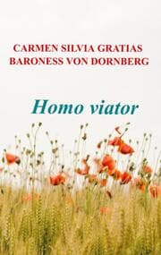 Cover von Homo viator