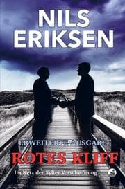 Cover von Rotes Kliff