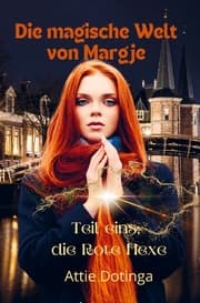 Cover von Die magische Welt von Margje