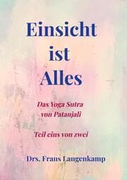 Cover von Einsicht ist Alles