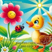 Cover von Das Pielchen und das Glück