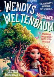 Cover von Wendys magischer Weltenbaum