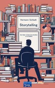 Cover von Storytelling