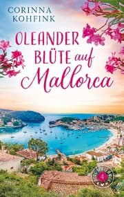 Cover von Oleanderblüte auf Mallorca