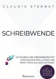 Cover von SchreibWende