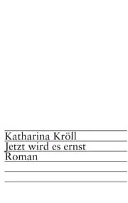 Cover von Jetzt wird es ernst