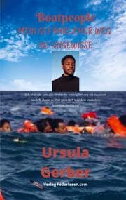 Cover von Boatpeople