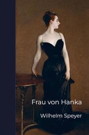 Cover von Frau von Hanka