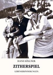 Cover von Zitherspiel