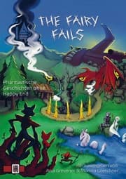 Cover von The Fairy Fails