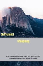 Cover von Schöpfung