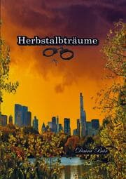 Cover von Herbstalbträume