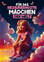Cover von Für das wundervollste Mädchen der Welt