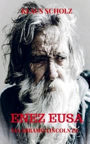 Cover von Enez Eusa
