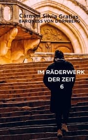 Cover von Im Räderwerk der Zeit 6