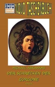 Cover von Der Schrecken der Gorgone