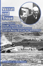 Cover von Verrat und Treue (Sachbuch. Broschiert. Mit 62 Abbildungen und Kriegstagebuch 1941)