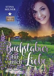 Cover von Buchstabier für mich Liebe