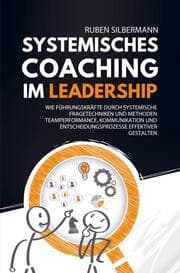 Cover von Systemisches Coaching im Leadership