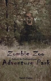 Cover von Zombie Zoo Adventure Park