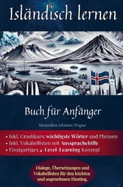 Cover von Isländisch lernen