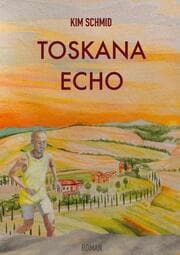 Cover von Toskana Echo