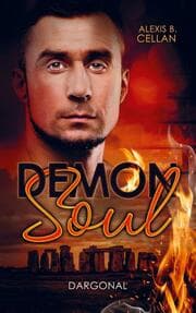 Cover von Demon Soul - Dargonal