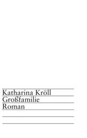 Cover von Großfamilie