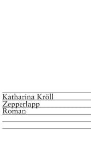 Cover von Zepperlapp
