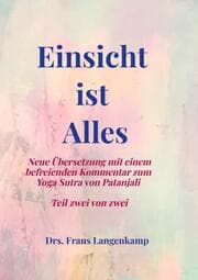 Cover von Einsicht ist Alles