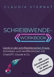 Cover von SchreibWende-Workbook