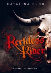 Cover von RECKLESS RIDER