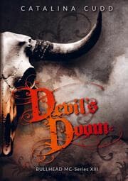 Cover von DEVIL'S DOOM