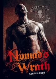 Cover von Nomad's Wrath