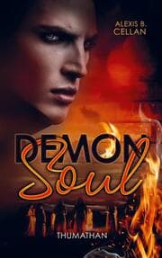 Cover von Demon Soul - Thumathan