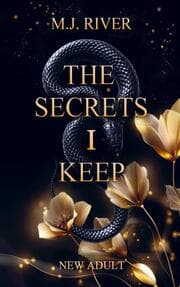 Cover von The Secrets I Keep
