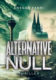 Cover von Alternative Null