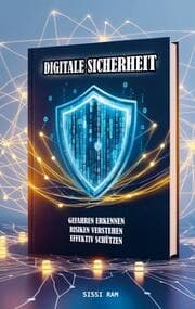 Cover von DIGITALE SICHERHEIT