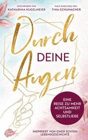 Cover von Durch deine Augen