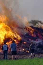 Cover von Lagerfeuergeschichten