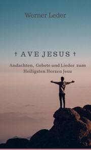 Cover von A V E J E S U S