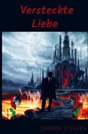 Cover von Versteckte Liebe