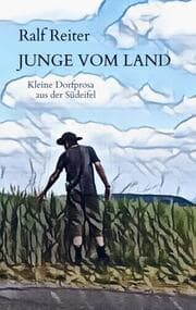 Cover von Junge vom Land